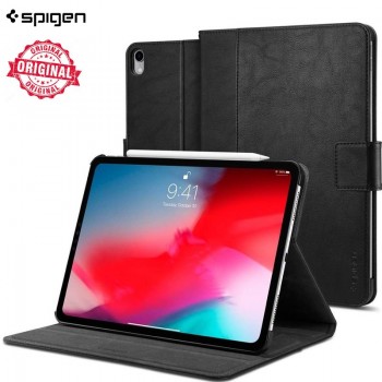 Spigen Folio serijos atverčiamas dėklas (IPAD PRO 11 (2018)